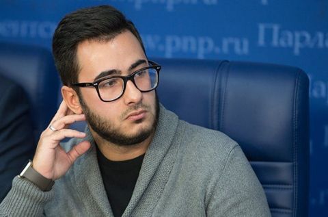 Аббас Джума: Действительно, ни одного вагнеровца в зоне СВО не останется