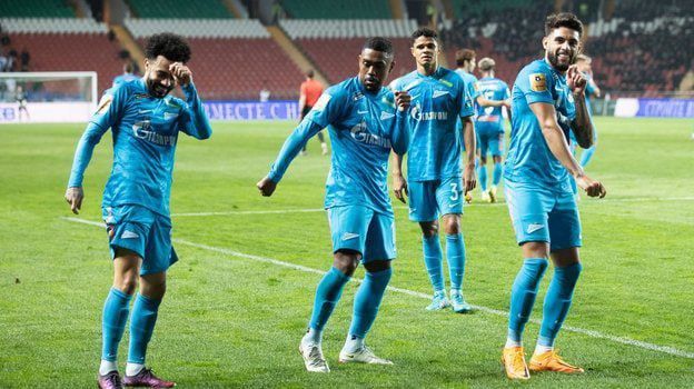 ����� ������: ������ ��� ������� ������� ������ - 2:0