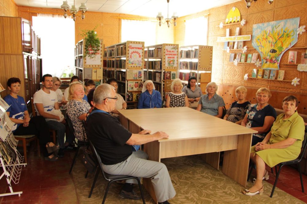 25 ���� � ��������� ����������� ��������� ���������� ���������� �����������-����������� ���������� ������ �� ������� ����� � ������, ����������� ������ �.���������