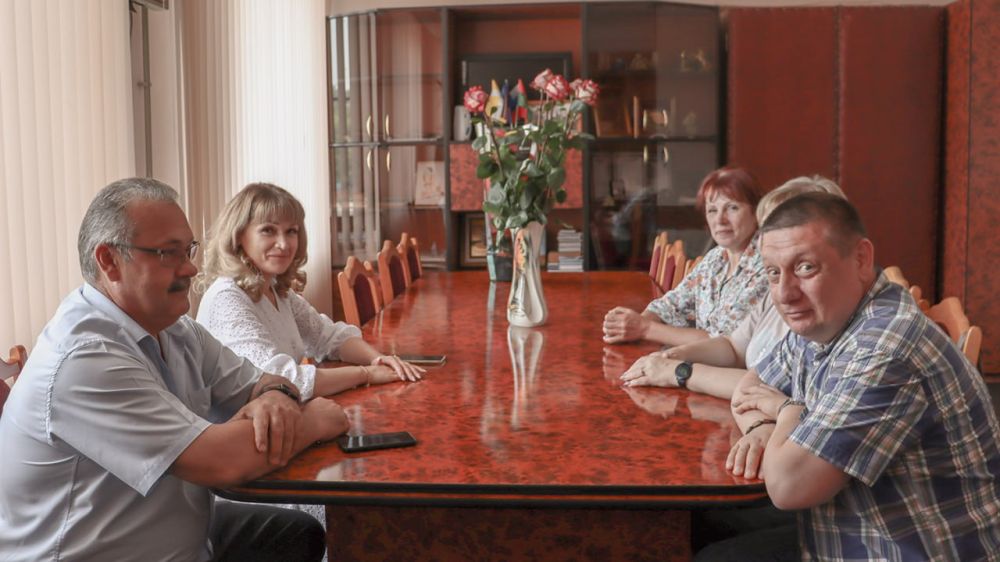 ������ ������: ���������� � ��������������� ����� ����������� ������ ��������� ��������������� ����