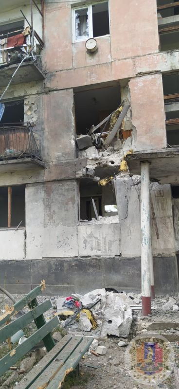 Город Приволье практически постоянно находится в зоне риска