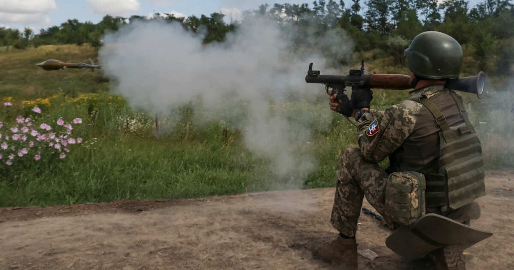 ВСУ несколько часов обстреливали пригород Лисичанска в ЛНР