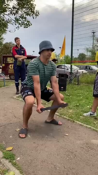 ��������� ��������: ������ ����� ����������, ��� �� ��������� ������������ �� ���������!