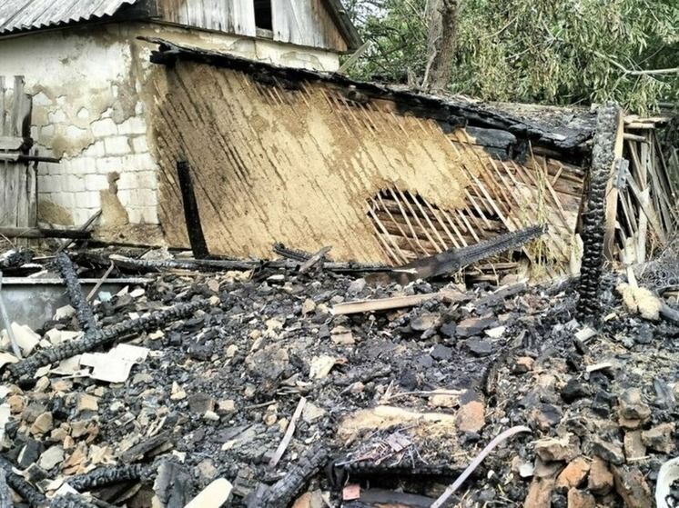 ВСУ обстреляли Приволье и Кременную в ЛНР