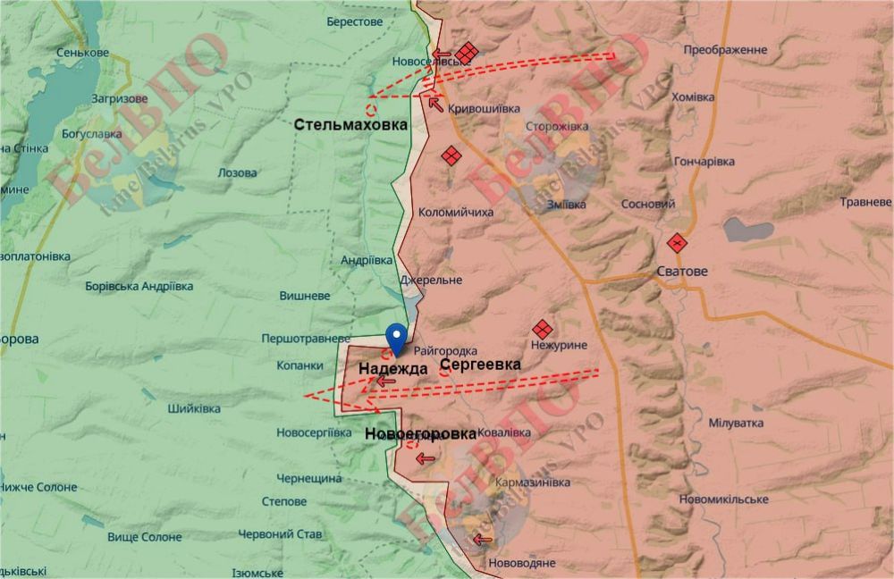 ����� �����: ����������� ���������� ����� �� ���������� �����������