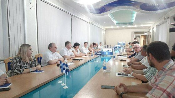 Общественный штаб по наблюдению за выборами создан в ЛНР