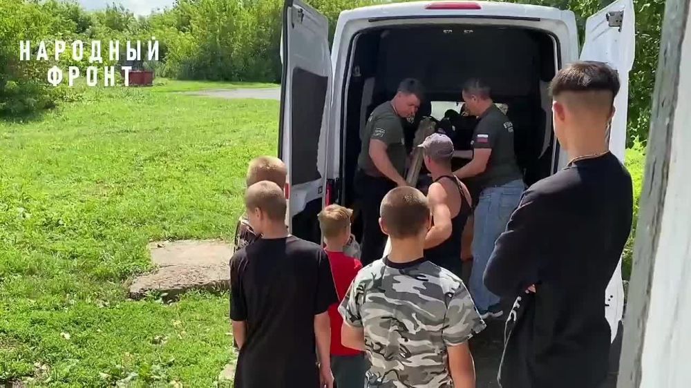 ������ �������� ������������ ������ � ���������� ������������� �����-��������