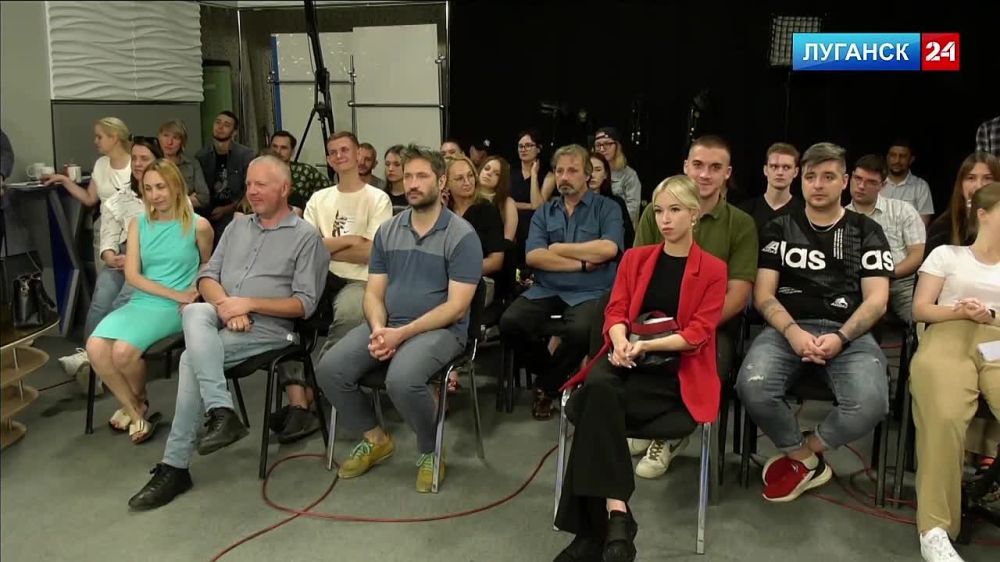 Кто может стать членом Регионального отделения Союза журналистов России в ЛНР?