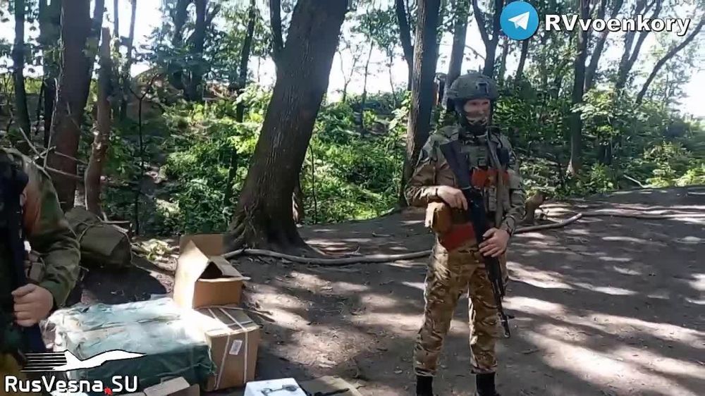 ������� ������ ��������, ����������� ������� ����� � ��������� �� ��������� RVvoenkor