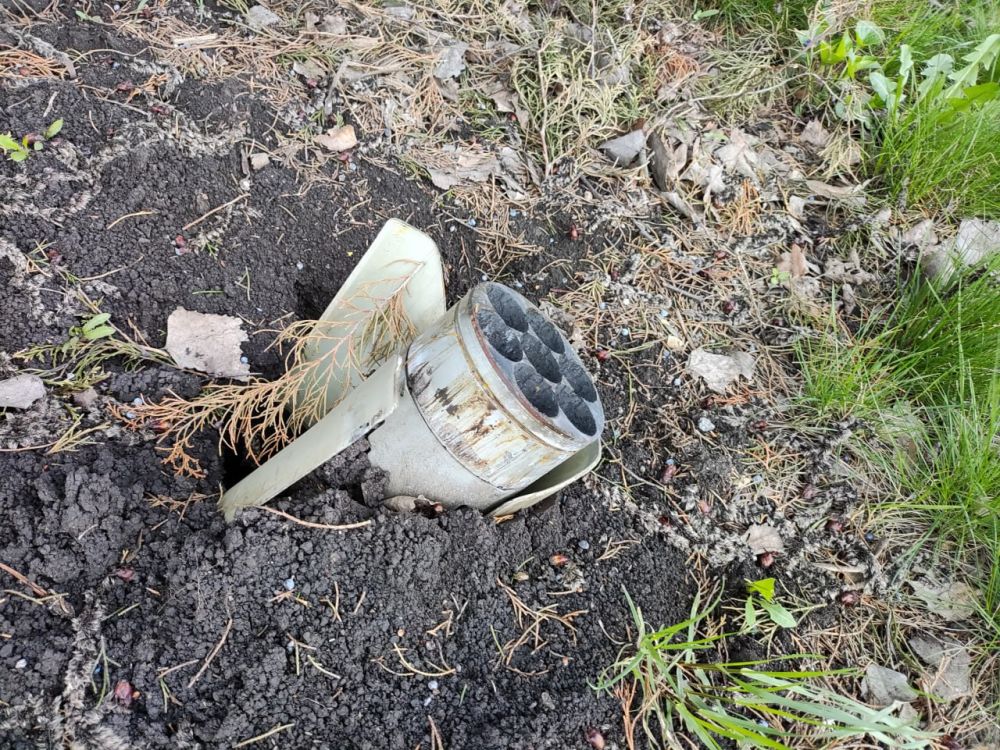 За неделю ВСУ выпустили 21 снаряд по городу Новодружеск В ЛНР