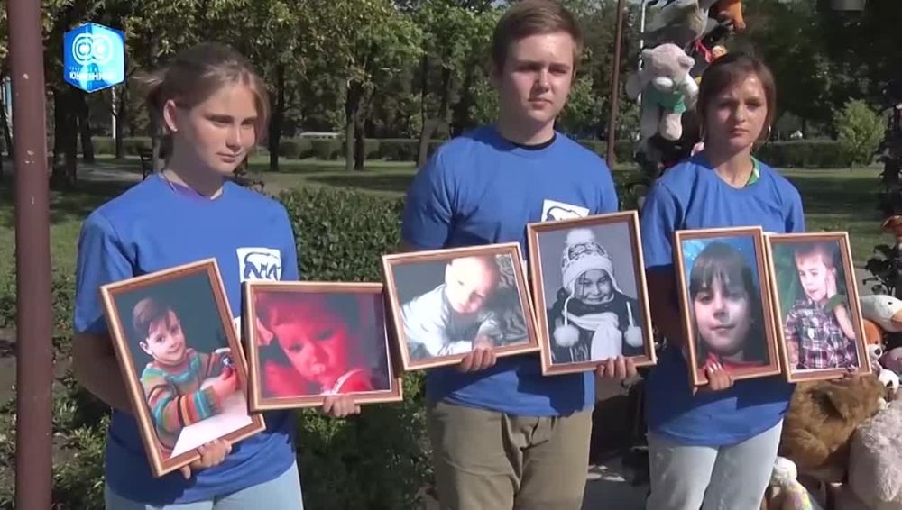 Украина отбирает детей у родителей и вывозит их по новым документам в ЕС! Свидетели рассказали историю похищения