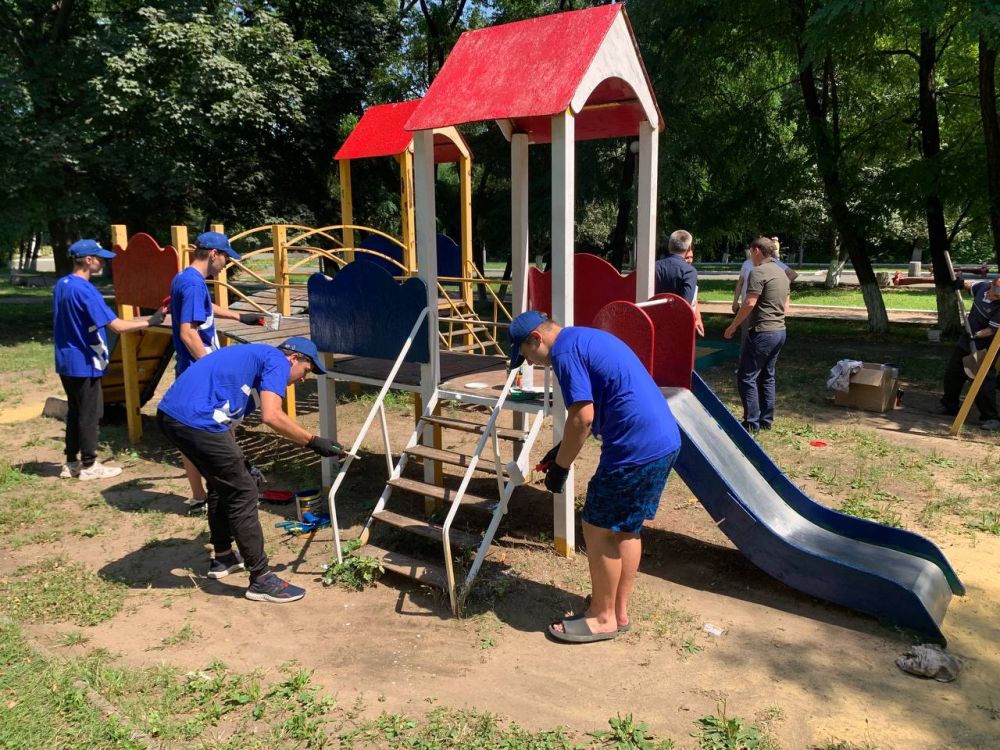 ������ �������: � �������� ���������� ������������� ������� ��������