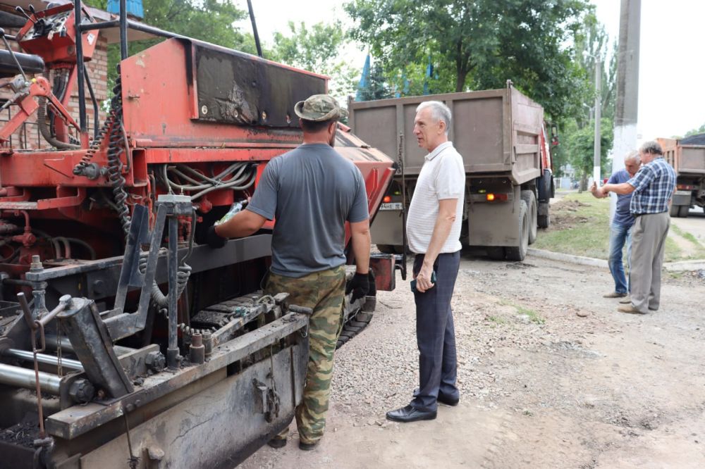 ������ ��������: � ���������� ������ ����������� ������ ���������� ��� � ���������� ������