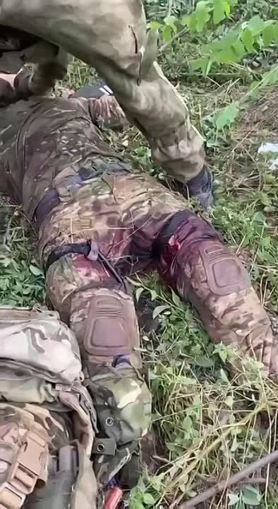 Олег Попов: В боях на Запорожском фронте бойцы 70-го полка разгромили штурмовиков ВСУ