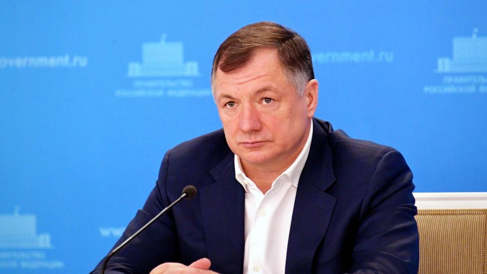 Марат Хуснуллин: Шесть первых участников свободной экономической зоны в новых регионах инвестируют в развитие производст