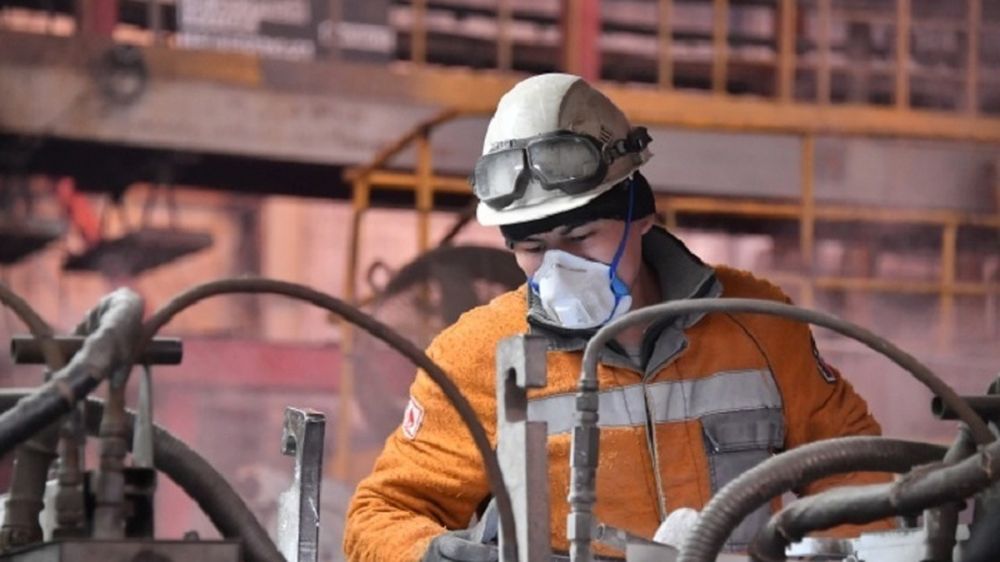 В ЛНР и ДНР еще четыре предприятия стали участниками СЭЗ