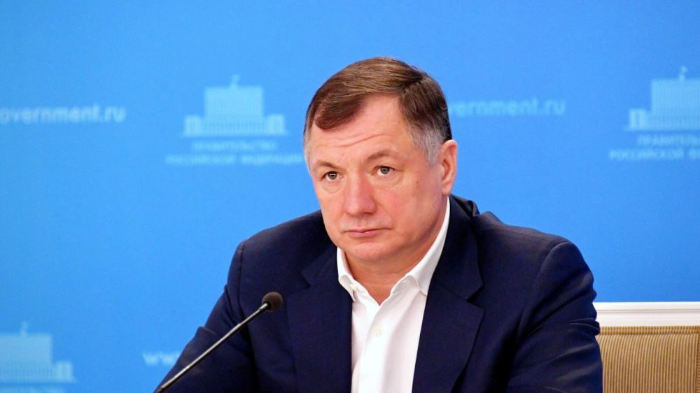 Марат Хуснуллин: Шесть первых участников свободной экономической зоны в новых регионах инвестируют в развитие производств