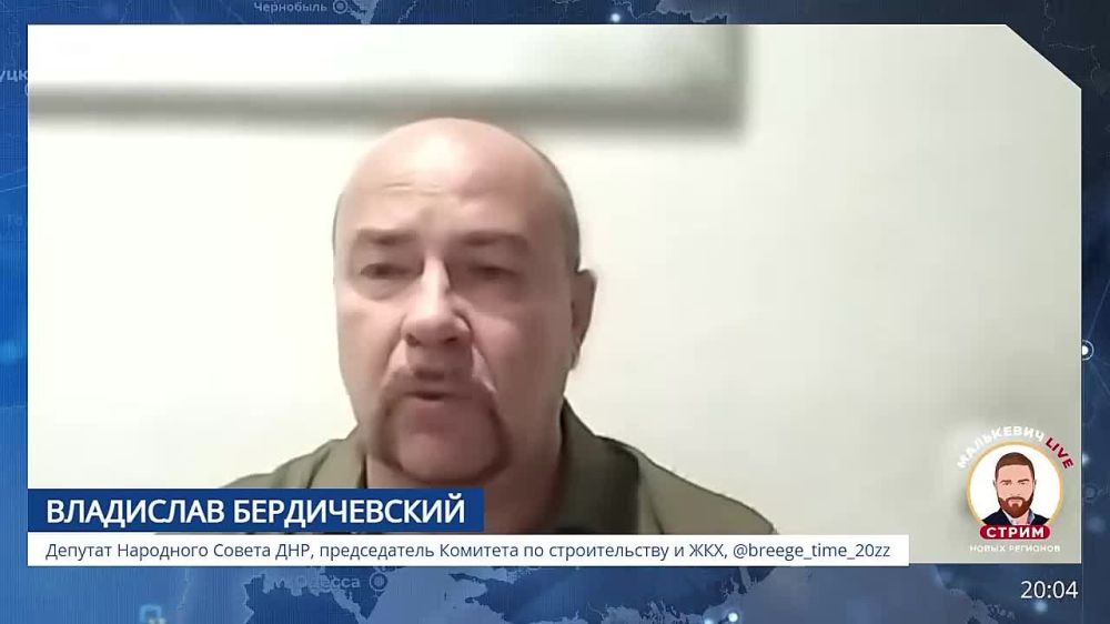 Итак, подведём итоги вчерашнего эфира Малькевич LIVE: