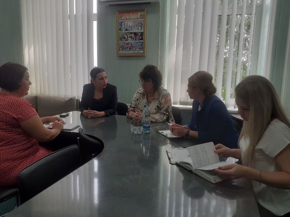 �������� ���������: ���������� ������ �� ��������� ����������� ������� ������������ ����������