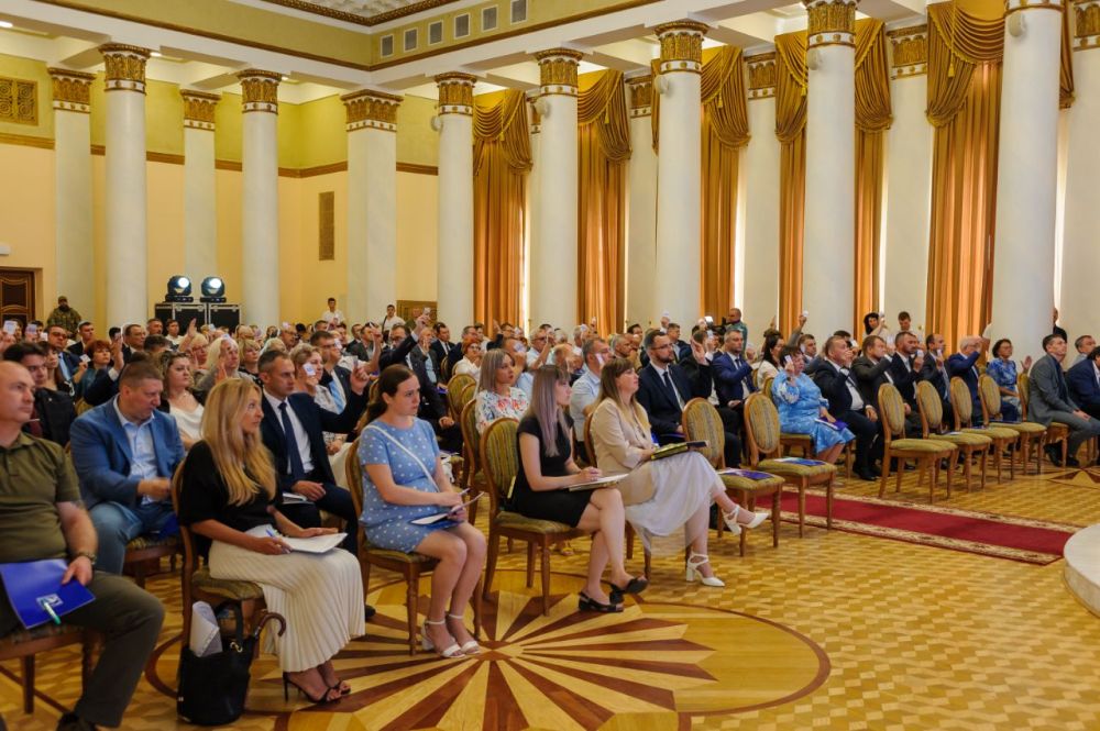 ����� ����������: ������ ������� � ����������� ������ ������������� ��������� ������ "������ ������"