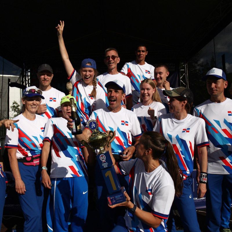 ������������ ������ ���������� ��������� (VK)