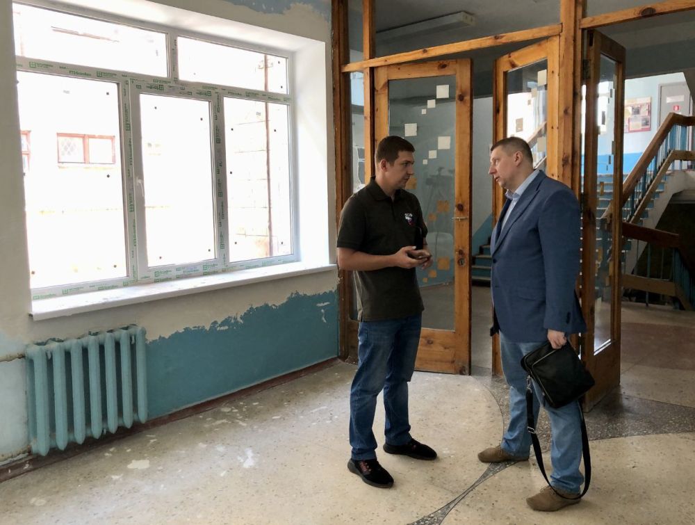 ���� ������: � �������� ��������������� ������ ������