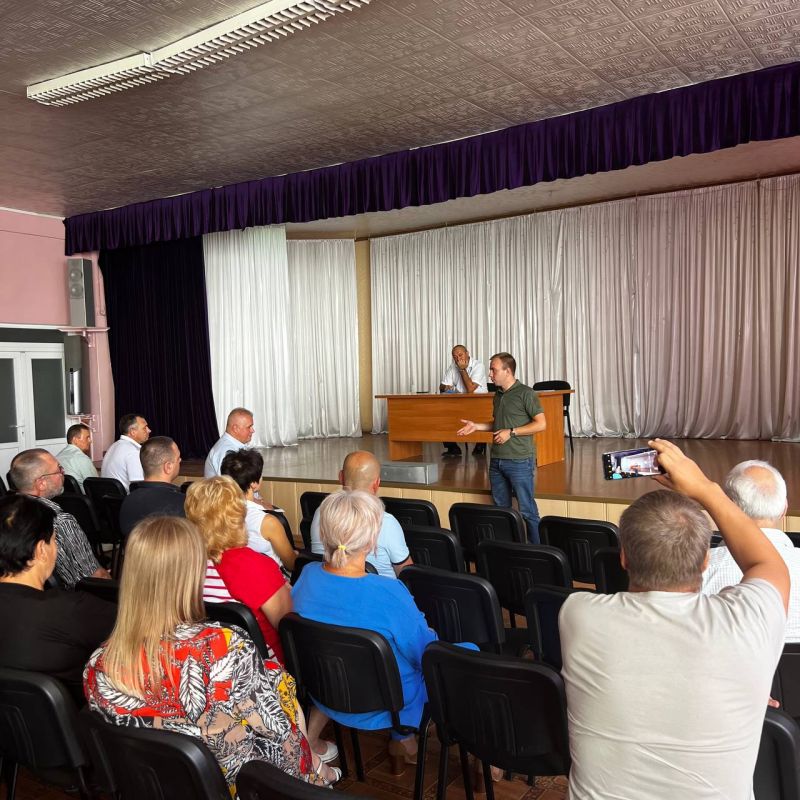 Угольный регион известен своими предприятиями