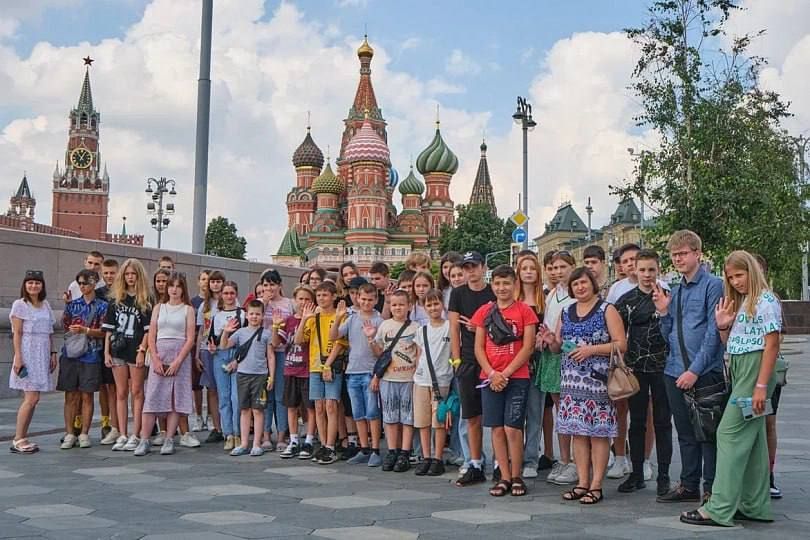 ДНР, ЛНР, Запорожская область, Херсонская область