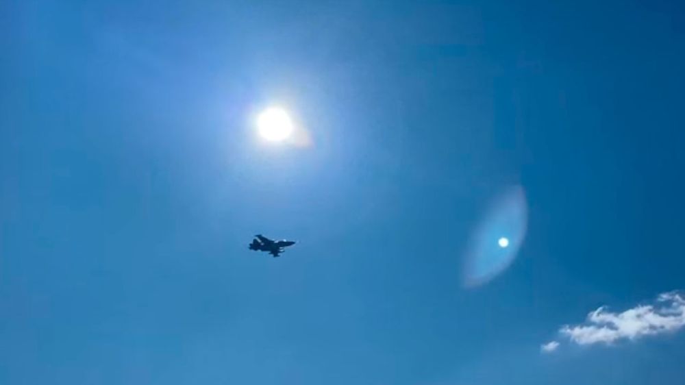 Экипажи Су-25 и вертолетов нанесли удары по позициям ВСУ на четырех направлениях