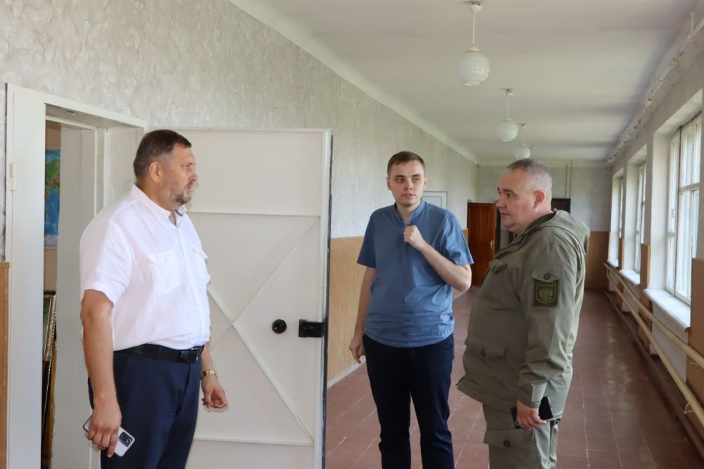 �������� ���������� ����������������� ����� �� ���������-�������� �������� �����������