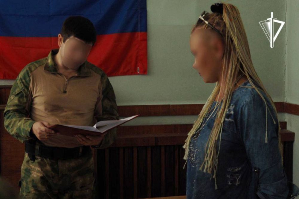 ������� �������: ������� ���������� @RosgvardOfficial �������� ��������� ��� � ���