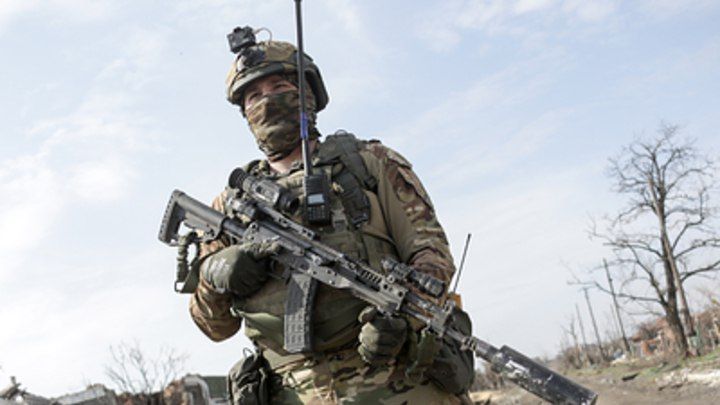 Ждали огненного августа? Загорится октябрь