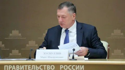 Марат Хуснуллин провёл рабочее совещание по развитию новых регионов