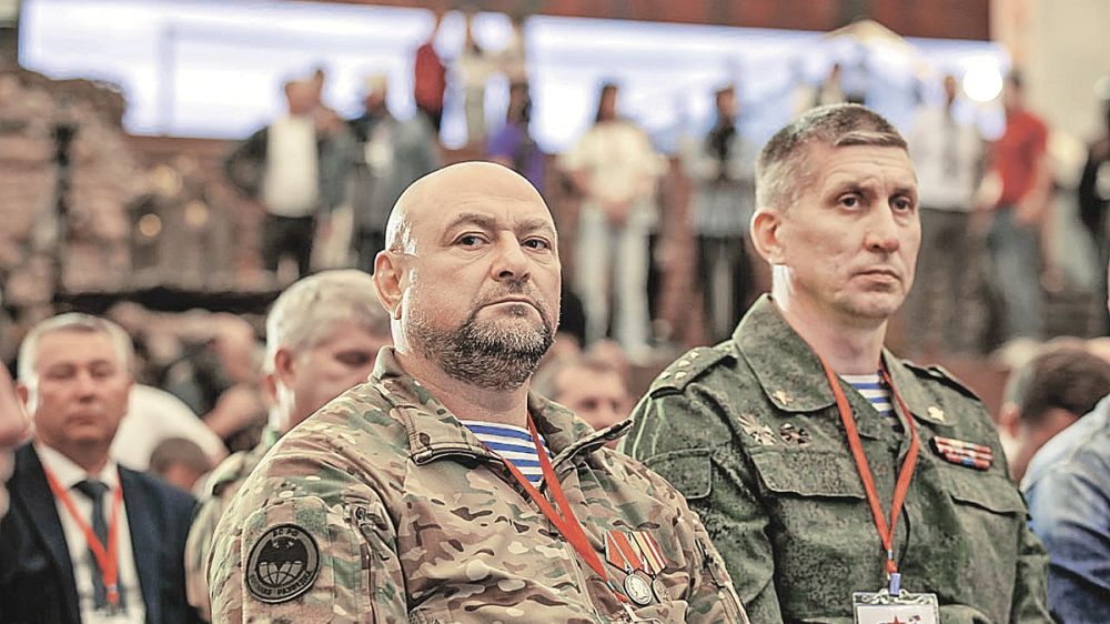 Один за всех и все за одного: В ЛНР стартовал проект по реабилитации демобилизованных участников СВО