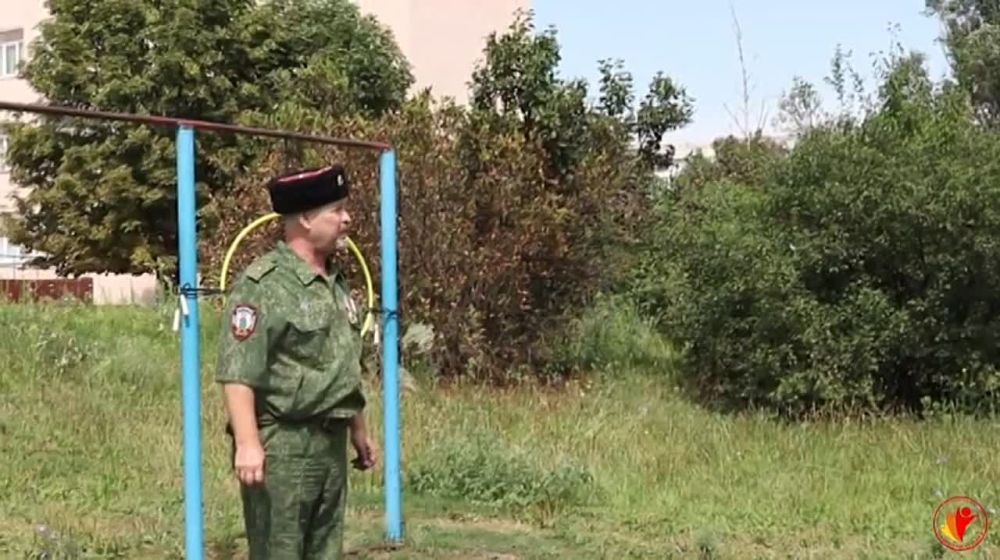 ������ ����������: � ����� �������-������ ���������������� ���������� ������� � �������� ������� ������� ����