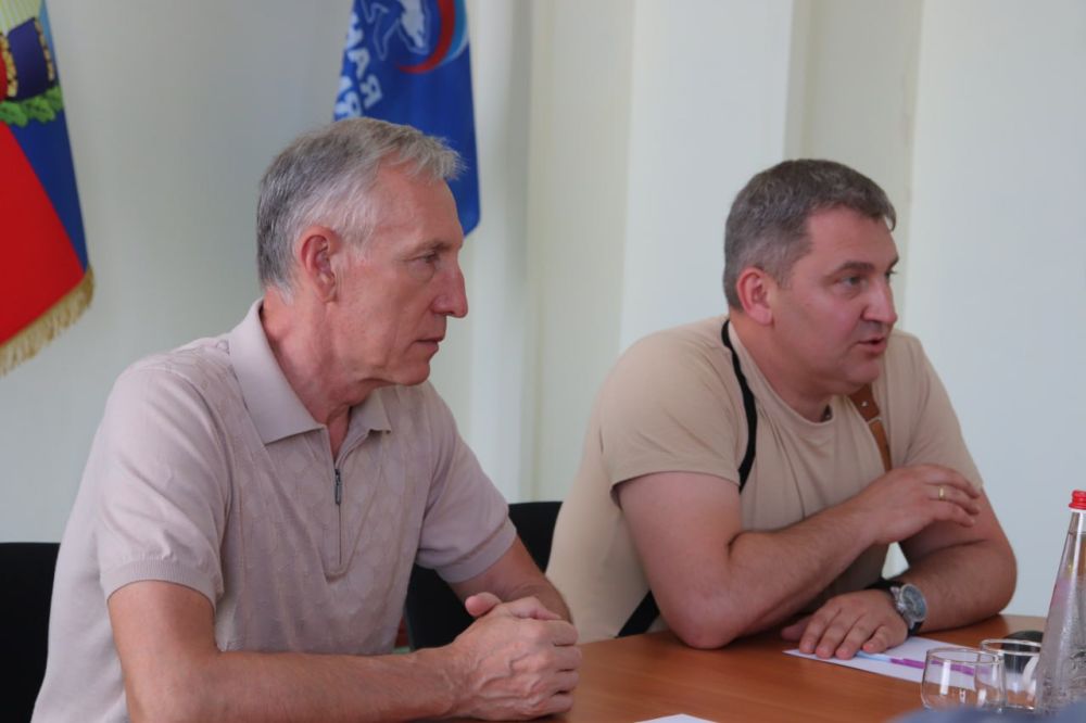 ������ ��������: ������� ������� � ��������������� ���������� ������������� ��������