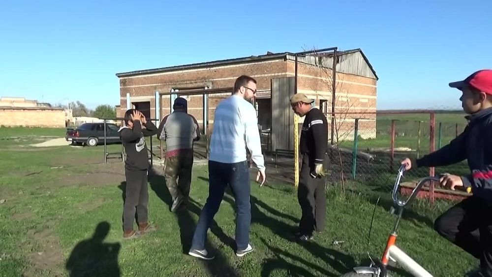 ����� ������ - "����� ����� ������"
