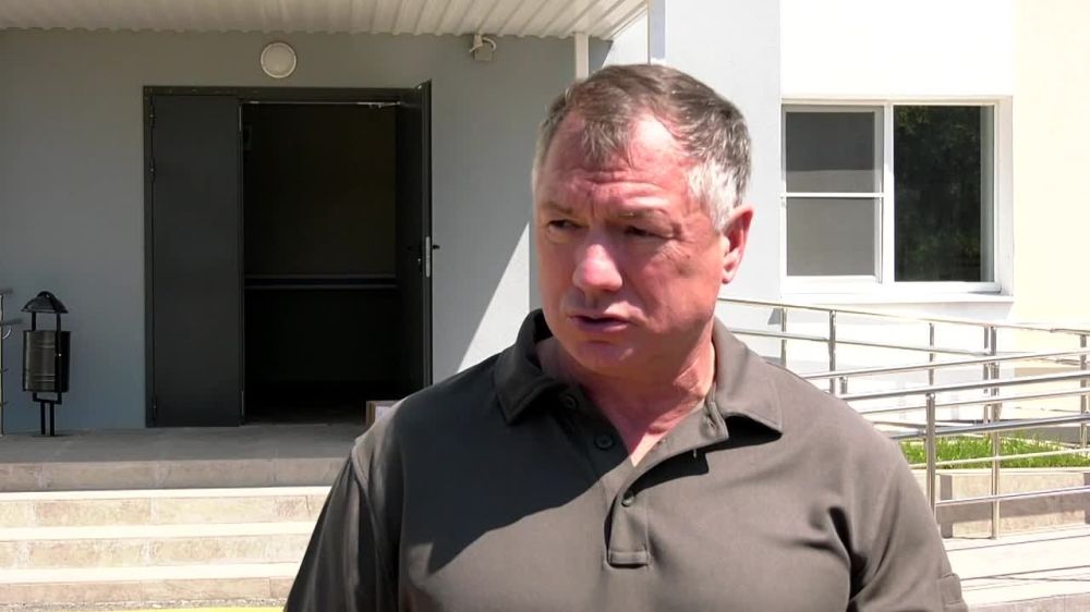 Марат Хуснуллин: Тему социально-экономического развития новых регионов продолжил обсуждать и в ЛНР. Луганская Республика среди 4 регионов имеет лучший процент выполнения программы