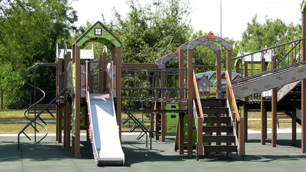 Руководство Республики прилагает максимум усилий для реализации программы социально-экономического развития ЛНР, повышения...