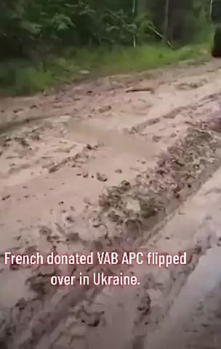 �������� ���������: ���������� ���������������� VAB (4x4) ������������ � �������� ������� ������ ���������� �������� ����������� �������� ���� ���� ��� ����������� ������