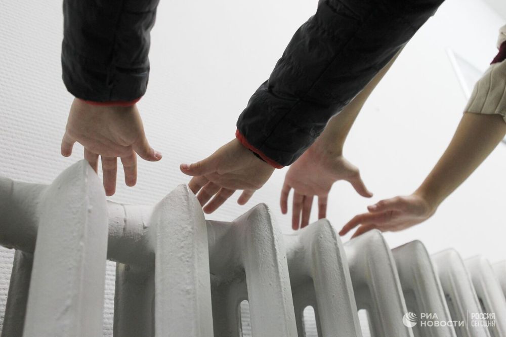 В Северодонецкой агломерации к отоплению подключат более 600 объектов