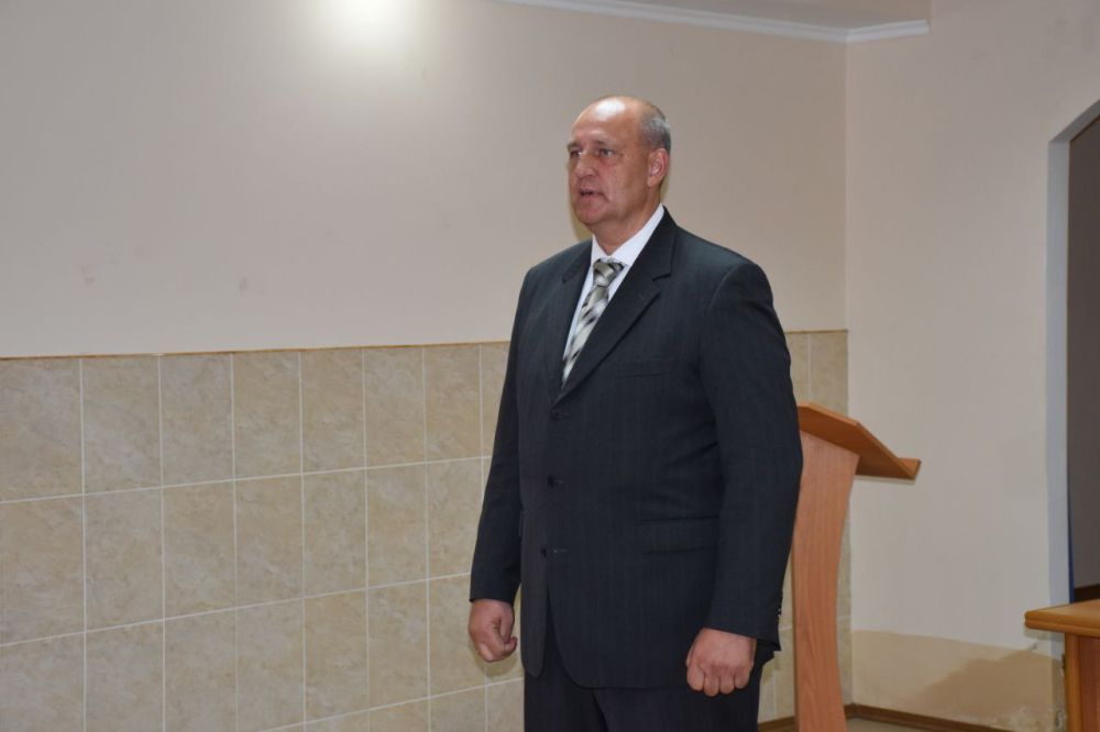 ������� ������������: ����������� ��������������� �������� �������������