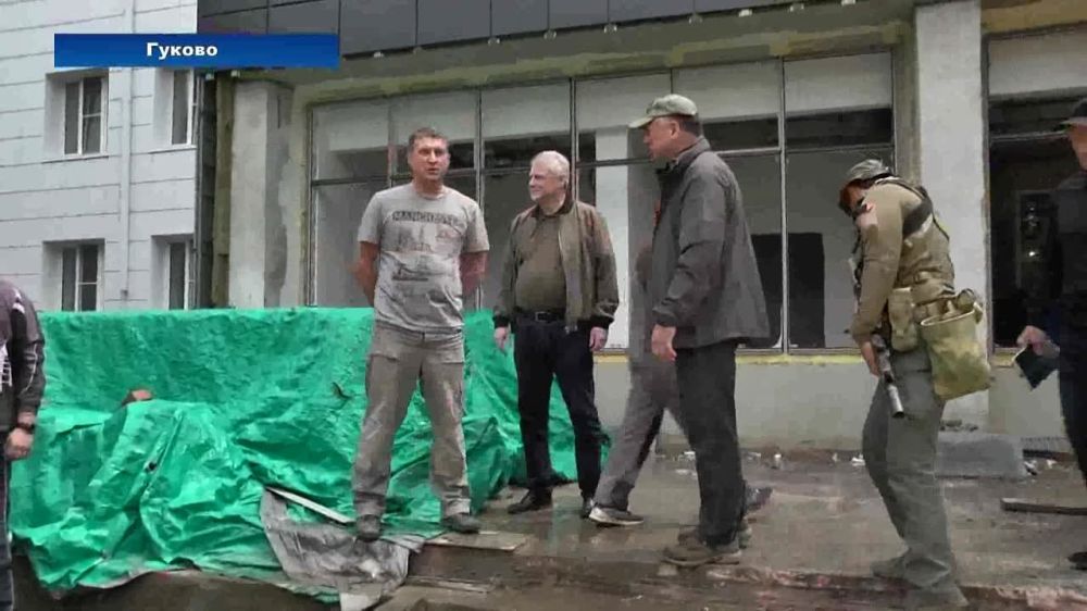 Сегодня свой День рождения отмечает заместитель Председателя Правительства Российской Федерации Марат Хуснуллин