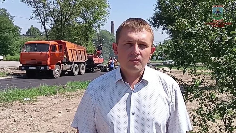 Евгений Морозов: Проинспектировал работы, которые ведутся как в самом помещении будущего МФЦ, так и на прилегающей территории