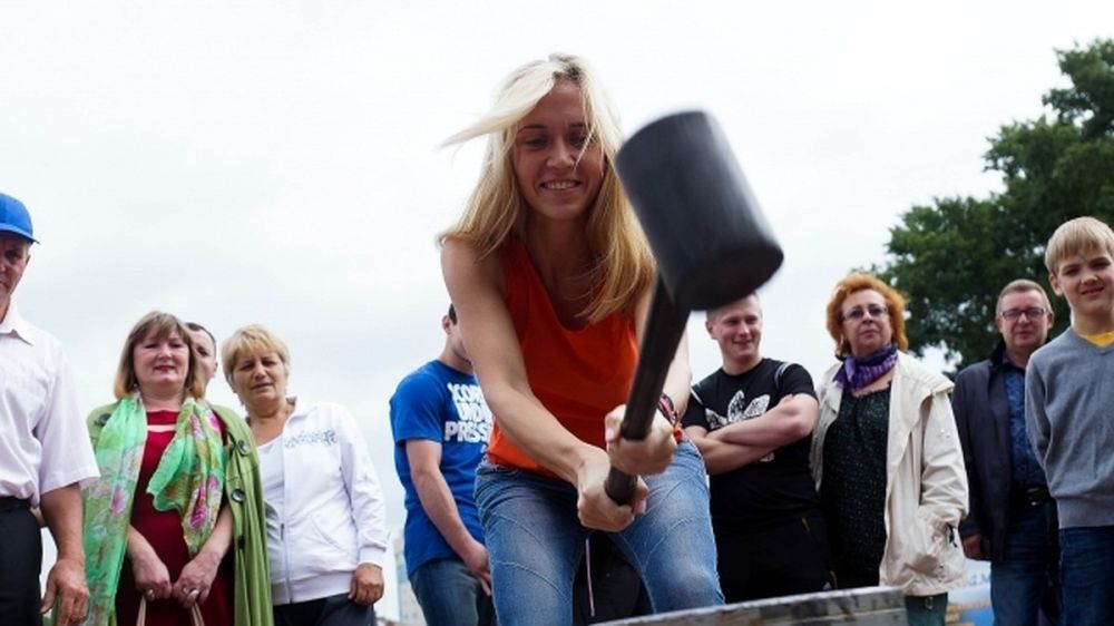 В ЛНР в День физкультурника организуют турниры, спартакиады и эстафеты