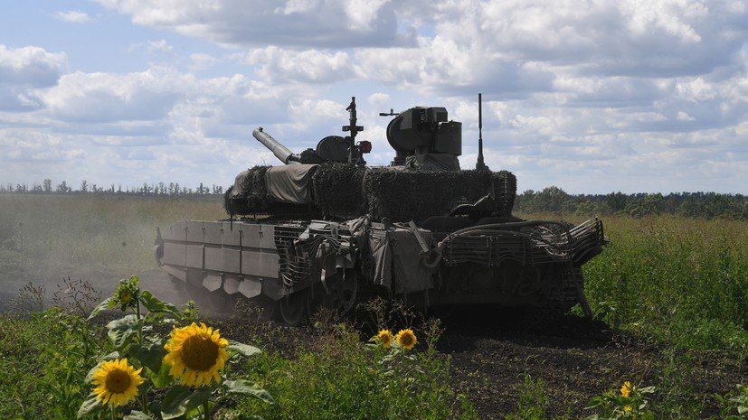 Поэт, военный корреспондент, публицист Анна Долгарева @dolgarevaanna