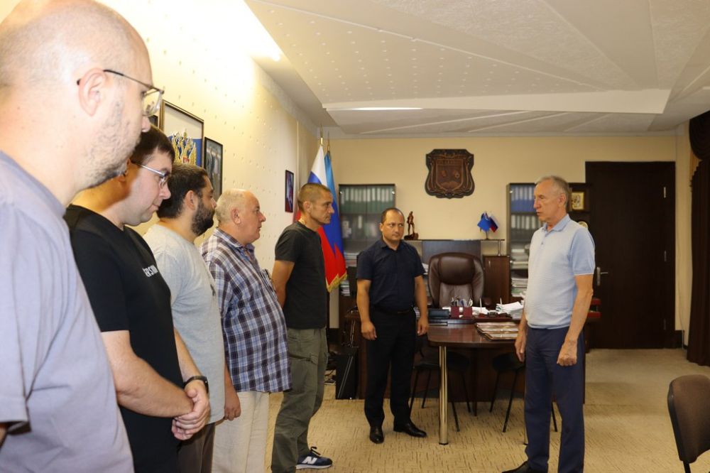 ������ ��������: � ���������� ��� ��������� ������������ �� ������ �������������� ������ ������� ������ � ��������� ����������� ��� ��������������