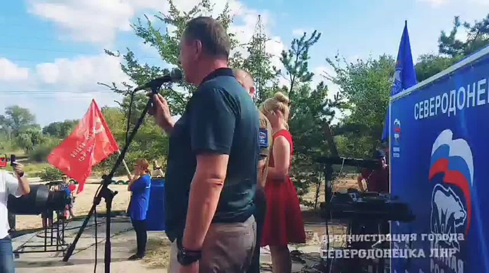 ��������� "����� ����"