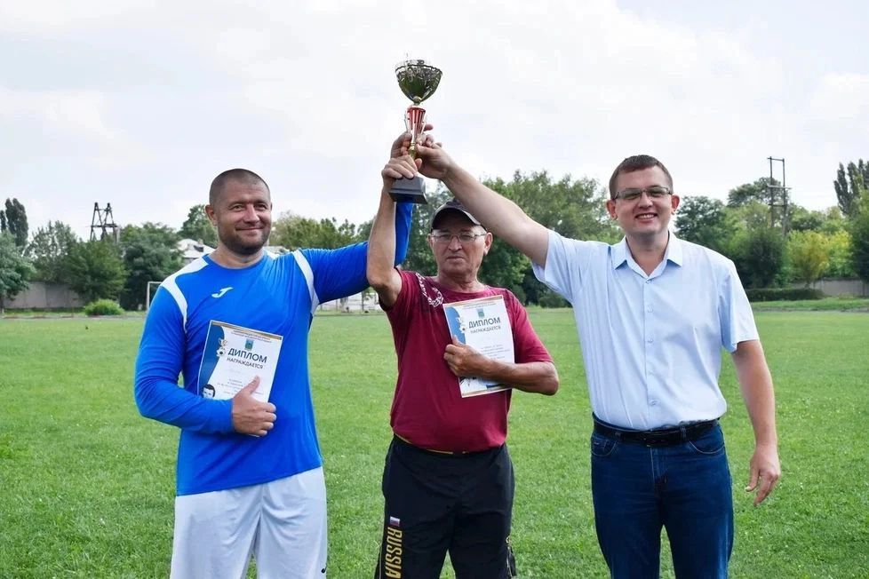 Евгений Морозов: Всегда горжусь нашими победителями! А ветеранами, за спиной которых уже множество достижений, а впереди ещё ряд побед - горжусь особенно!