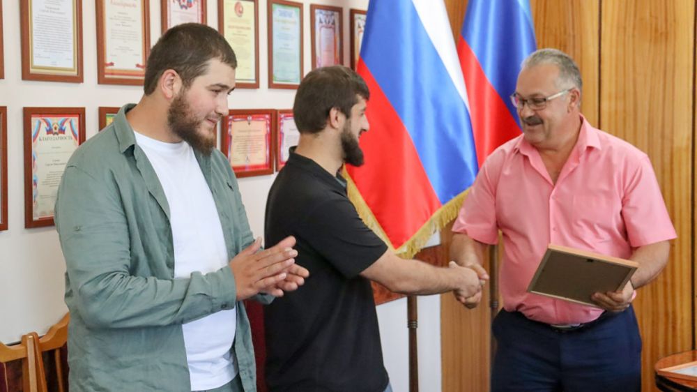 ������ ������: ��������� ������������ �������� �������� ��� "�������������" ������ ��������� � ��������������� ��������������� ����� �������� � ���������������� ���������� - ���� ���������